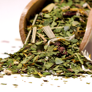 Verde Mate Green Fuerte 50g