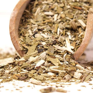 Yerbera – Lata metálica + Guarani Katuava 0,5 kg
