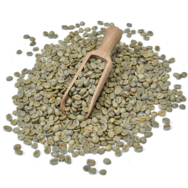 Brazilská celozrnná káva Arabica Mogiana 60 kg pytel