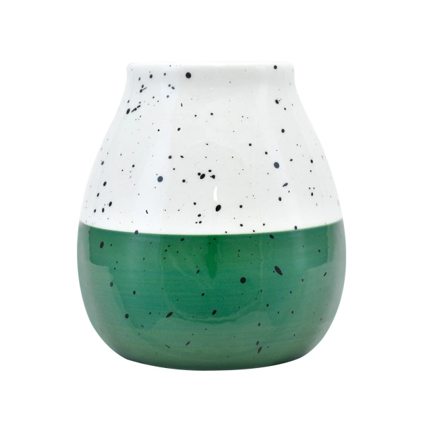 Ceramic Calabash - Papagayo 350ml