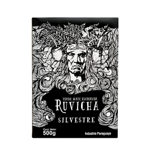 Ruvicha Silvestre 500g