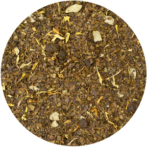 40 x Verde Mate Green Amaretto - Tostada 0,4 kg