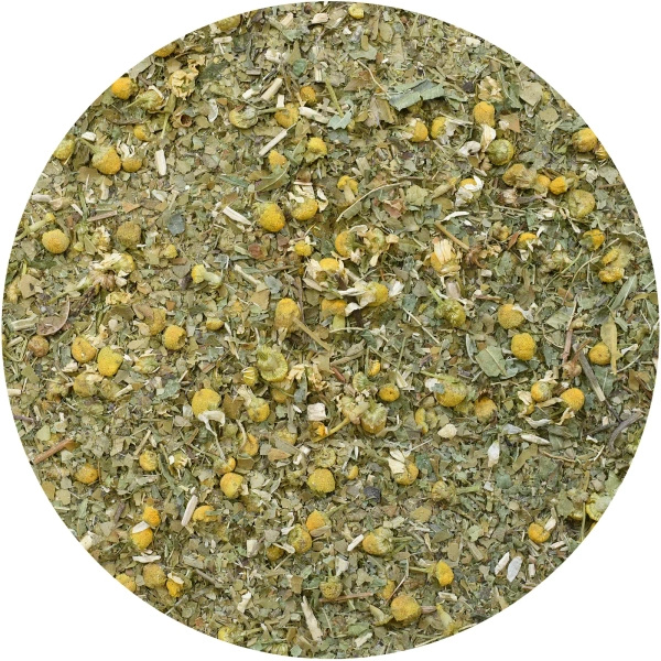 Rio Parana Compuesta con Hierbas 50 g