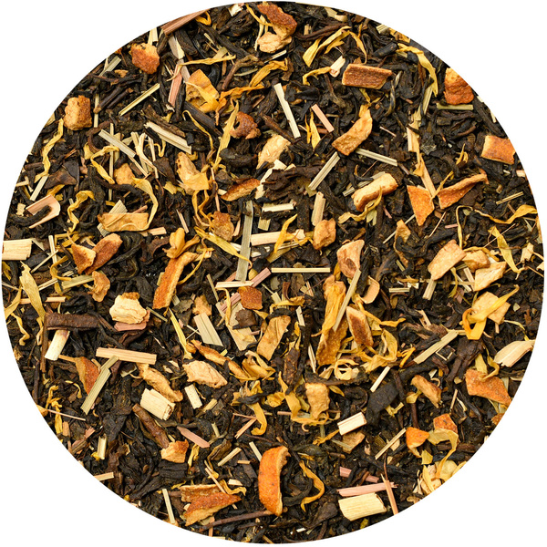 Mary Rose - Warming Spices Tea  - 50 g