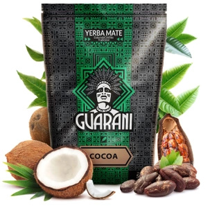 Guarani Cocoa 0.5kg