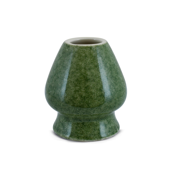 Kusenaoshi – Ceramic Chasen Holder – Tonbo