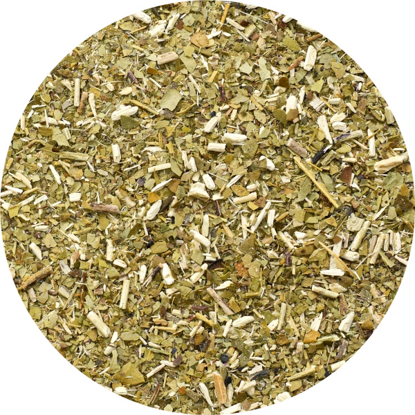 Yerbera – Puszka z Guarani Premium 0,5 kg