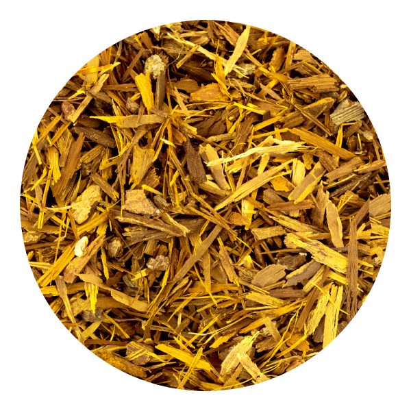 Catuaba (écorce) 1 kg