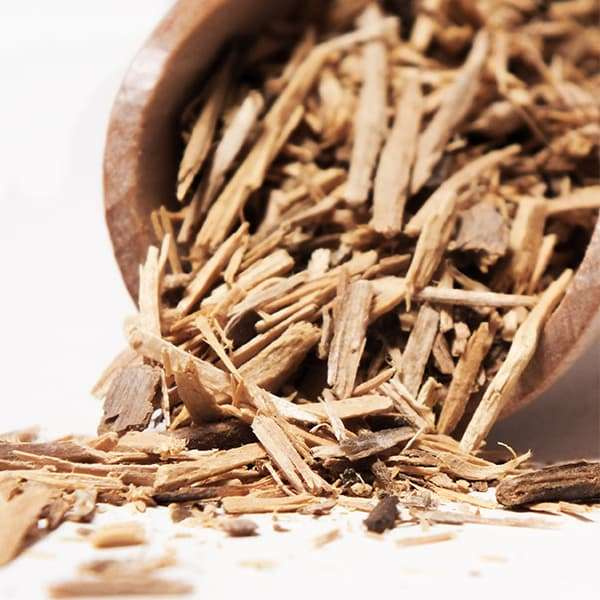 Muira Puama (bark) 1kg