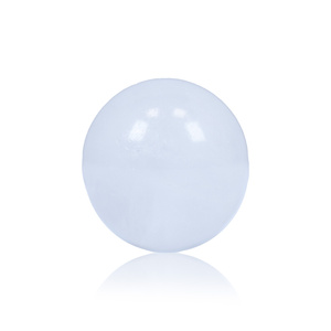 Zestaw naturalnych kamieni "Dziewięć Planet" – w drewnianym pudełku