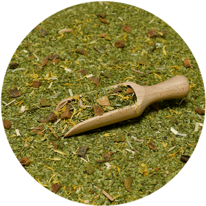 200 x Verde Mate Green Mango & Maracuya 50 g