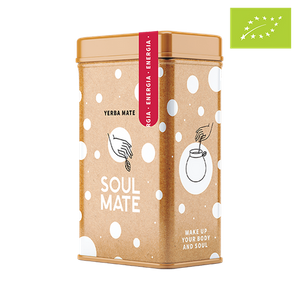 32 x Yerbera - Can of Soul Mate Energy 0.5kg