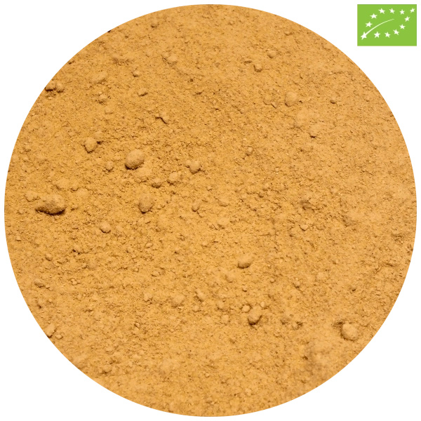 Vivarini - Imbir ekologiczny (mielony) 50 g