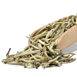 Mary Rose - Té blanco Silver Leaf - 50g