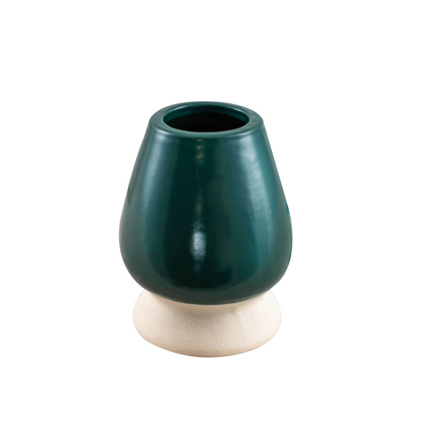 Kusenaoshi - Porta Chasen de Cerámica - Mori