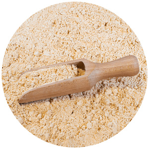 17 x Burro di arachidi in polvere (senza additivi) 15 kg – sacco