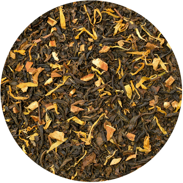 Mary Rose - Té de jengibre - 50g
