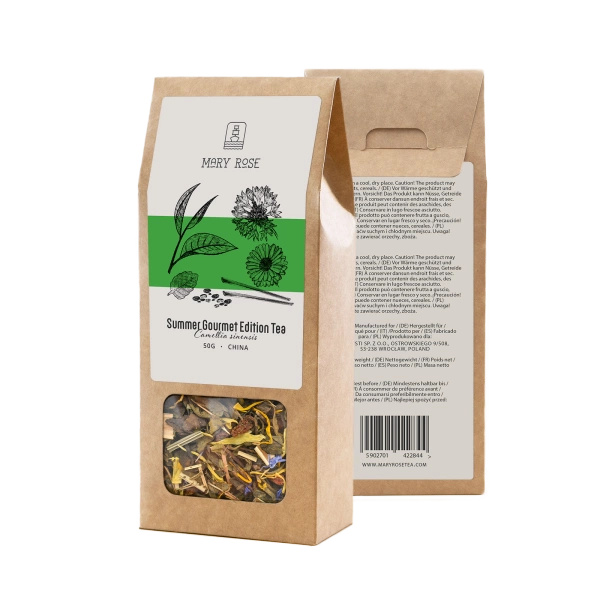 Mary Rose - Edición Gourmet Verano - 50g