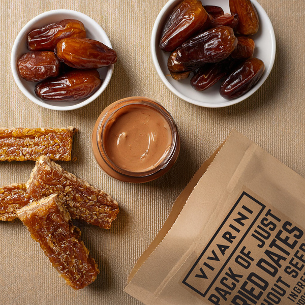 Vivarini - Datteln ohne Steine 1 kg