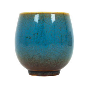 36 x Zucca di mate in ceramica - Isla 220 ml