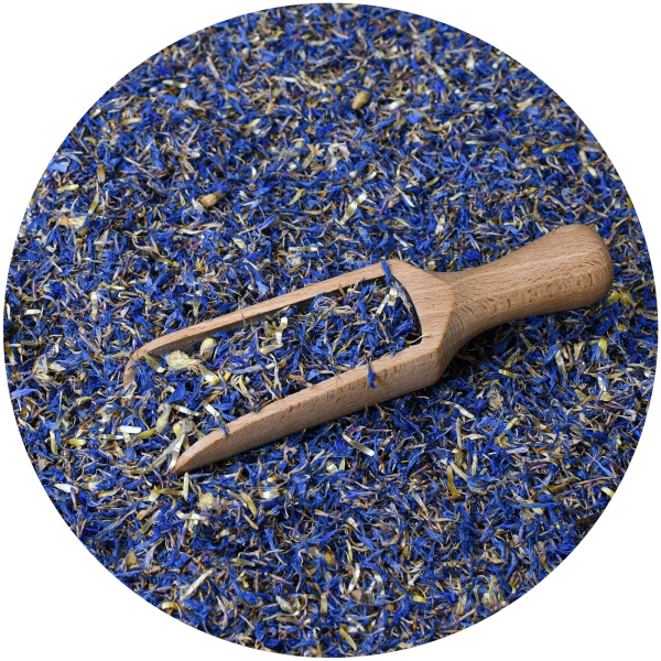 Mary Rose – Bleuet bleu 10 g