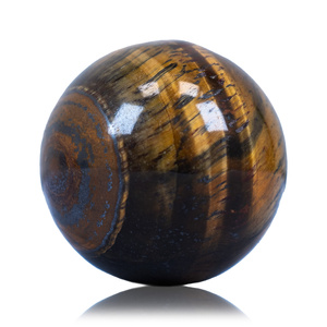 Set de piedras naturales «Los Nueve Planetas» – en una caja de madera