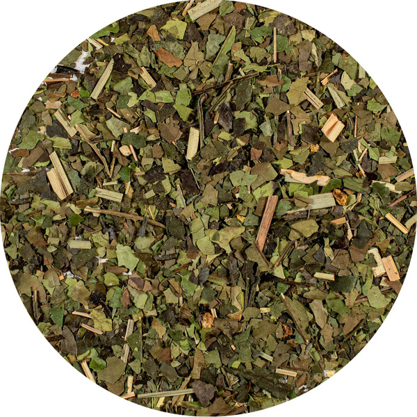 Guayusa Pachamama Menta Limon 25g