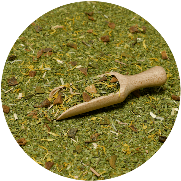 Verde Mate Green Mango & Maracuya 0,4 kg