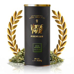 Ensemble de cadeaux Yerba Maté Verde Mate Premium