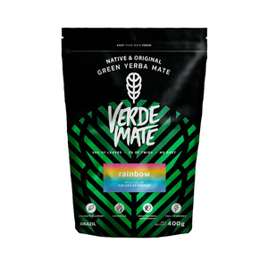 40 x Verde Mate Green Rainbow 0,4 kg