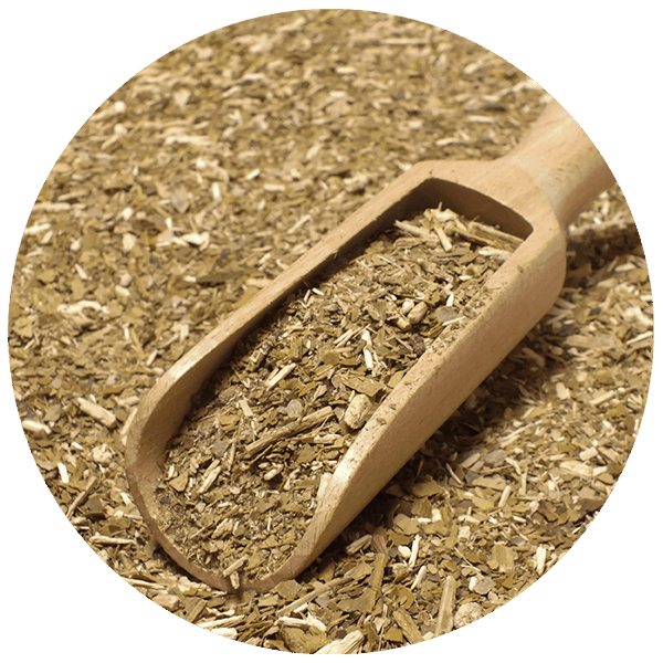 Yerbera – Plechovka + Guarani Boldo Menta 0,5 kg