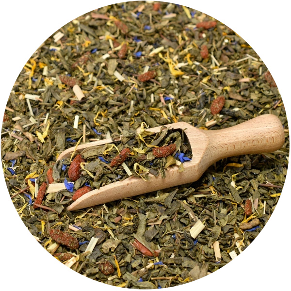 Mary Rose - Summer Gourmet Edition - 50g