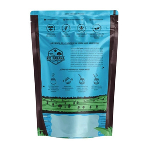 40 x Rio Parana Naranja 0.5 kg