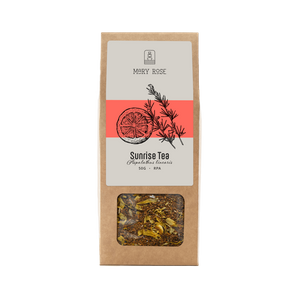 Mary Rose - čaj Rooibos Sunrise - 50g