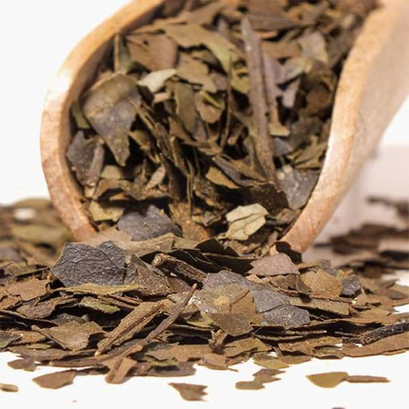 400 x Guayusa Pachamama Heartwarming - organico - 25g