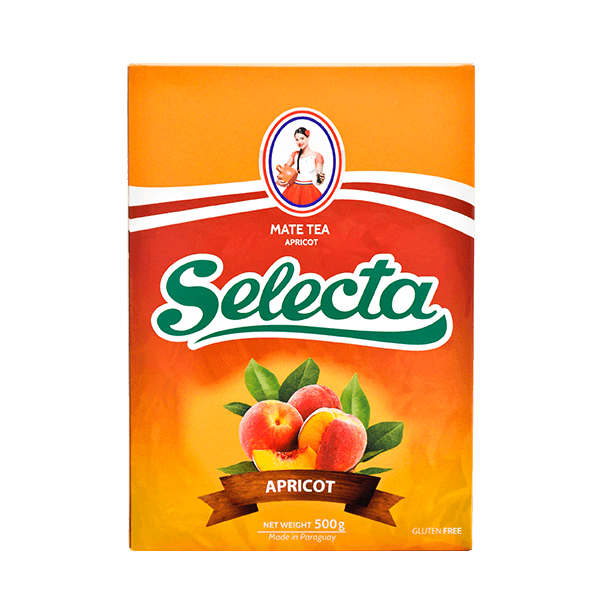  Selecta Albaricoque Aprikose 0,5kg