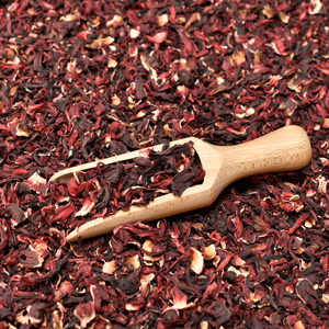 Hibiskus ekologiczny – Malwa Sudańska (płatki) 15 kg