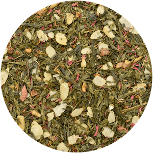 Mary Rose - Santa Secret Tea - 50g