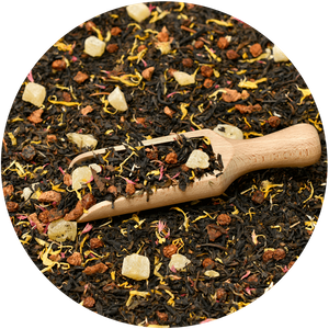 Mary Rose - Čaj Autumn Vibes - 50g
