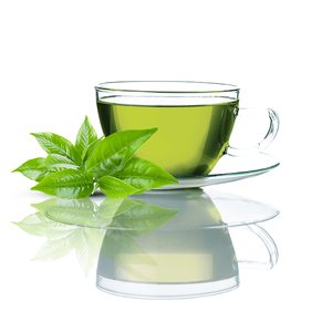 Mary Rose – Thé vert Sencha en boîte – 50 g