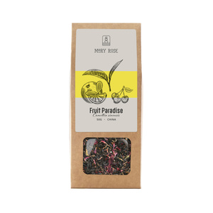 Mary Rose - Fruit Paradise čaj - 50 g