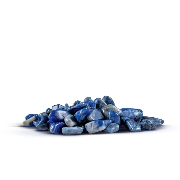 Sodalite (pierre polie) 50 g