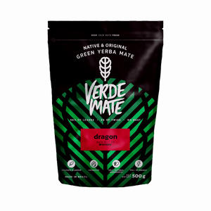 Verde Mate Green Dragon 0.5kg