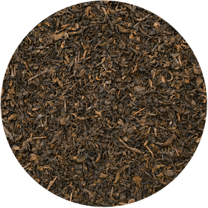 Mary Rose – Thé pu-erh (pu’er) en boîte – 50 g