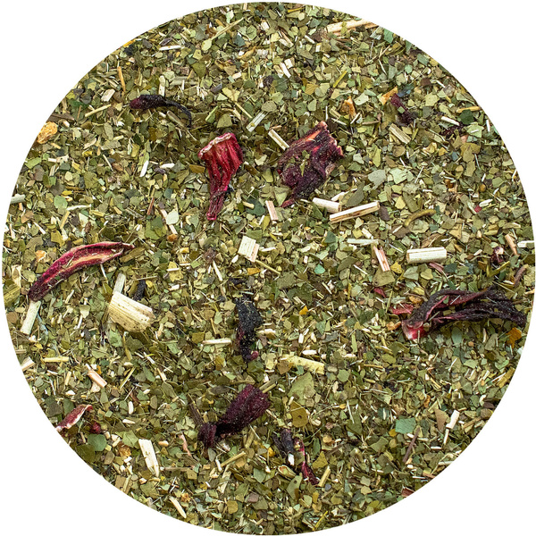 Verde Mate Green Organica Menta Limon 0.4kg