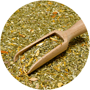 40 x Yaguar Citrus Bomb 0,5 kg