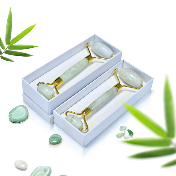 Face Massager – Jadeite
