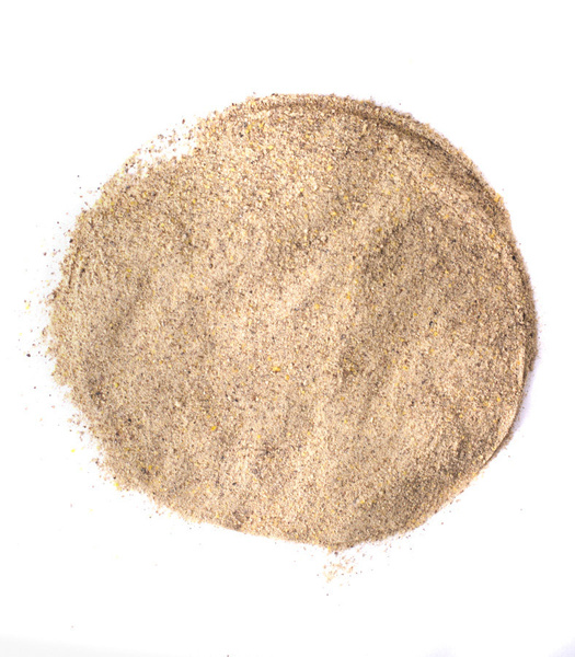 Poivre blanc moulu 1 kg