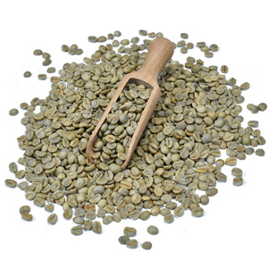 Café en grano brasileño Arábica Mogiana Saco de 60 kg