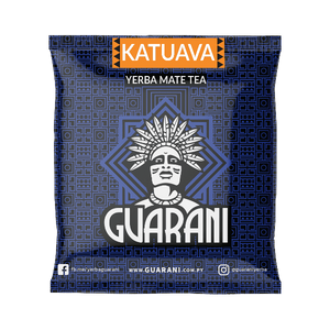 Guarani Katuava 50 g
